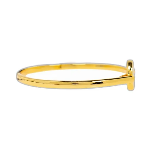 The Button Hinge Bracelet