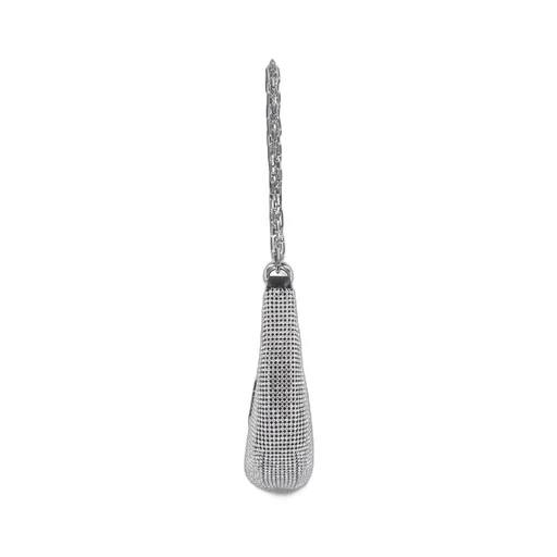 Embellished Small Curve Bag