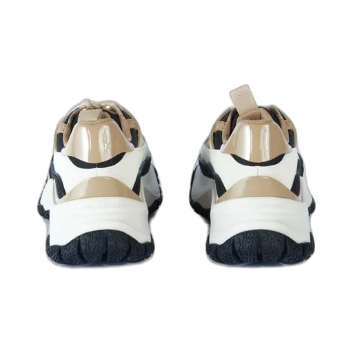 The Lazy Hiker Lace-Up Sneakers