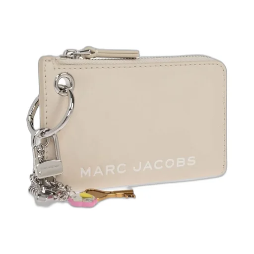 Zipped The Charm Wallet