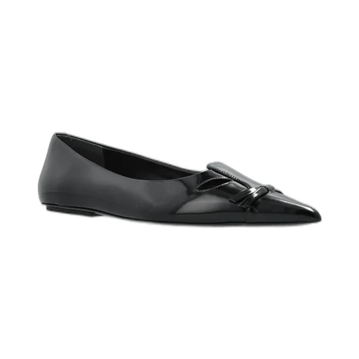 The Kat Ballerina Shoes