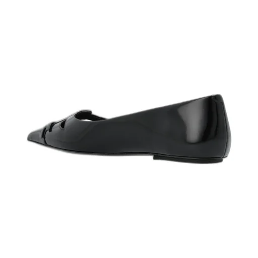 The Kat Ballerina Shoes