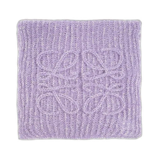 Anagram Glistening Thread Scarf
