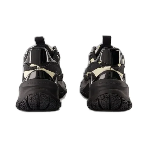 The Lazy Hiker Lace-Up Sneakers