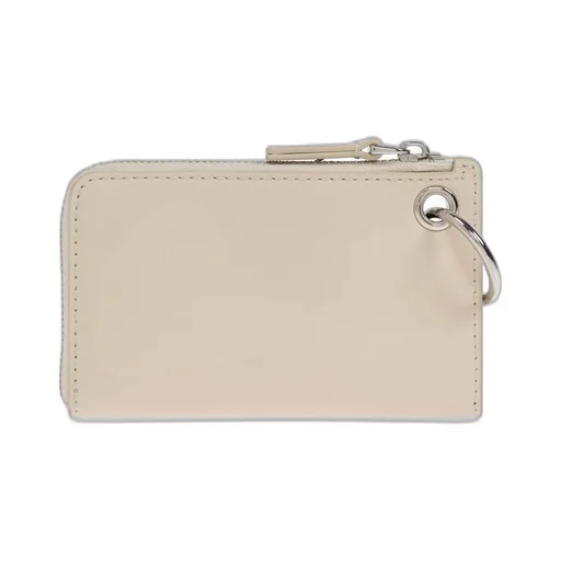 Zipped The Charm Wallet
