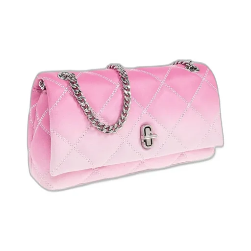 The Dual Mini Shoulder Bag