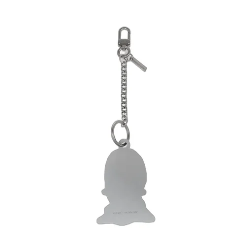 Charm Keychain