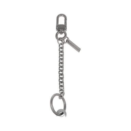 Charm Keychain