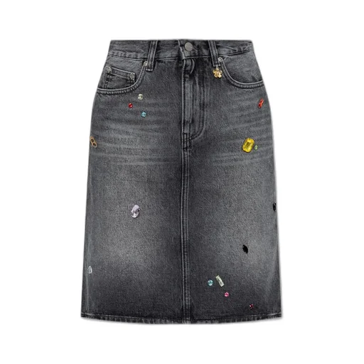 Gem A-Line Skirt