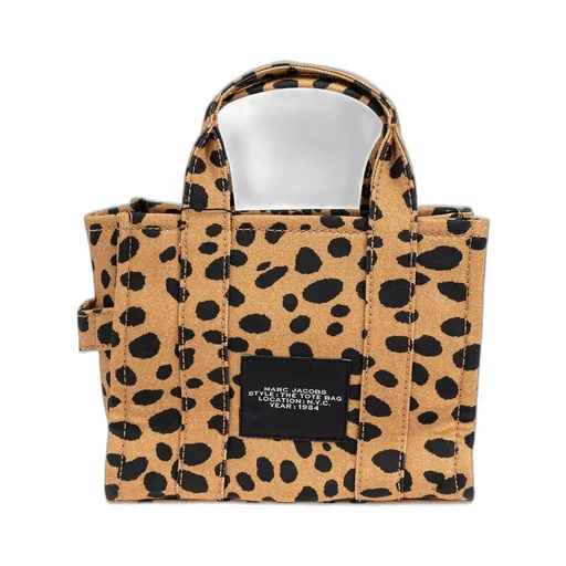 The Cheetah Small Tote Bag