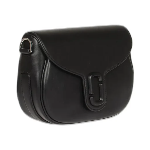 The Snapshot Foldover Top Crossbody Bag