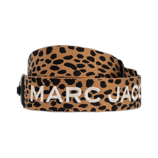 Logo Embroidered Strap
