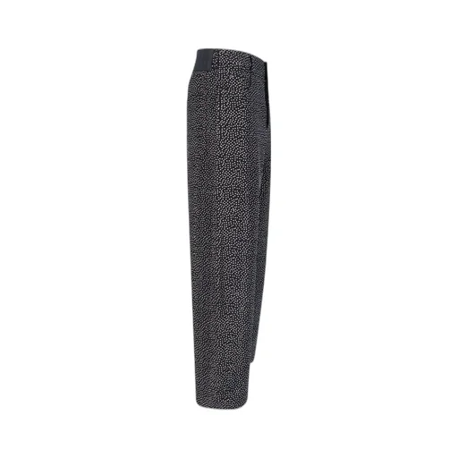 The Glam Studs Baggy Jeans