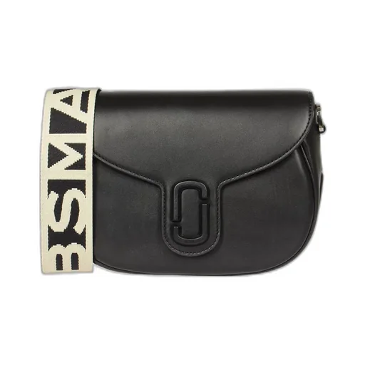 The Snapshot Foldover Top Crossbody Bag