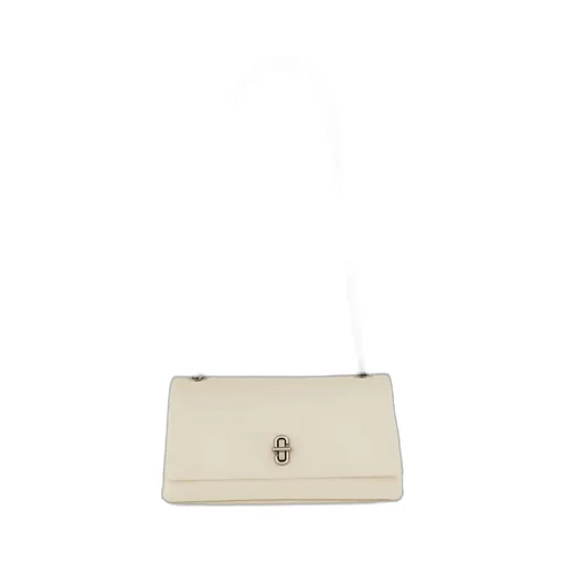 The Dual Chain Mini Bag