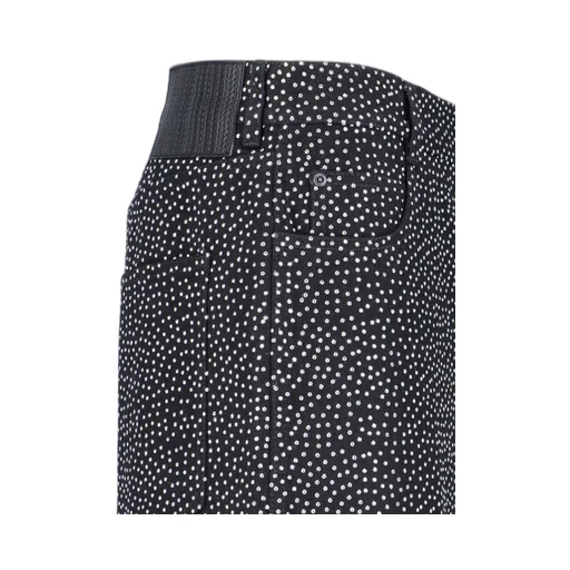The Glam Studs Baggy Jeans