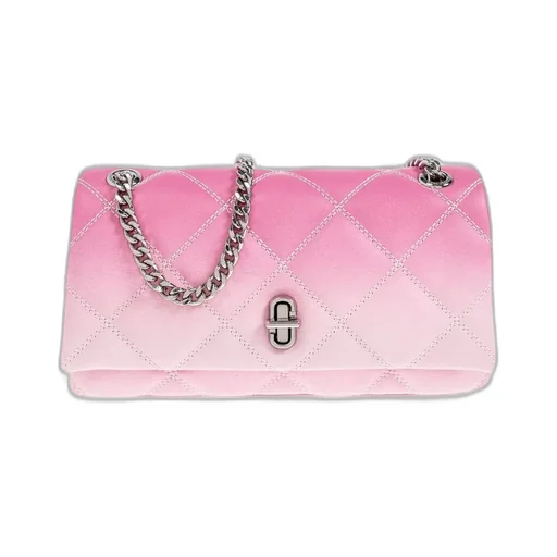 The Dual Mini Shoulder Bag