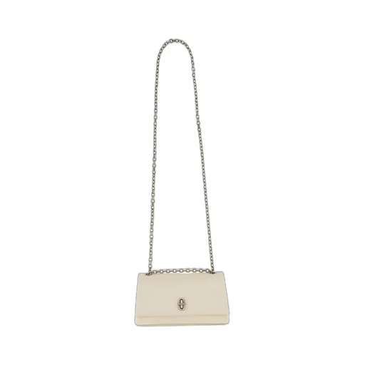The Dual Chain Mini Bag