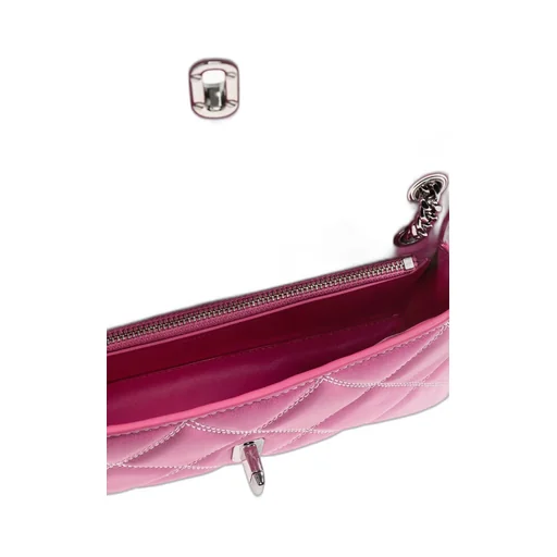 The Dual Mini Shoulder Bag