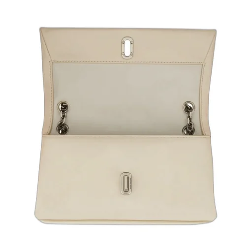 The Dual Chain Mini Bag