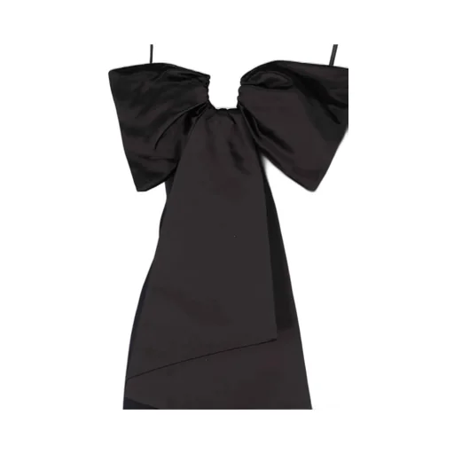 Bow Dress