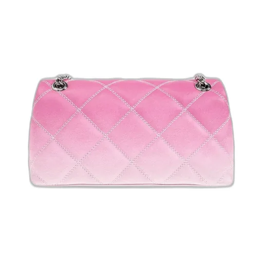 The Dual Mini Shoulder Bag