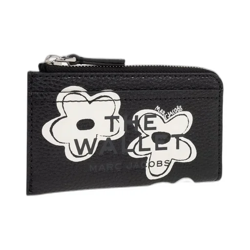 The Daisy Top Zip Multi Wallet