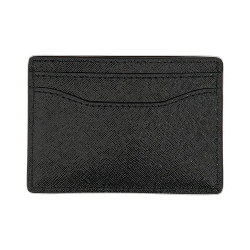 The Utility Snapshot Logo Plaque Cardholder