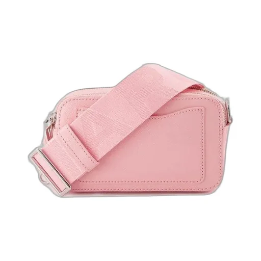 The Snapshot Zipped Camera Bag