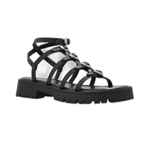 The Kiki Gladiator Sandals