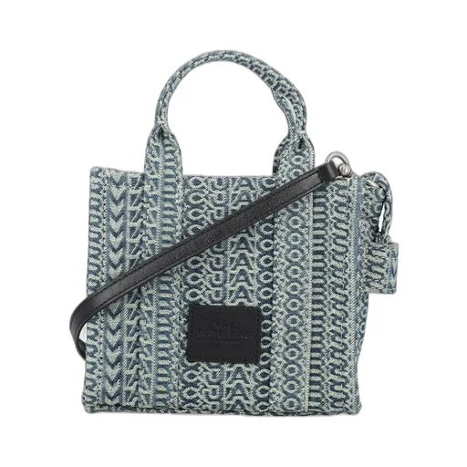 The Monogram Tote Bag