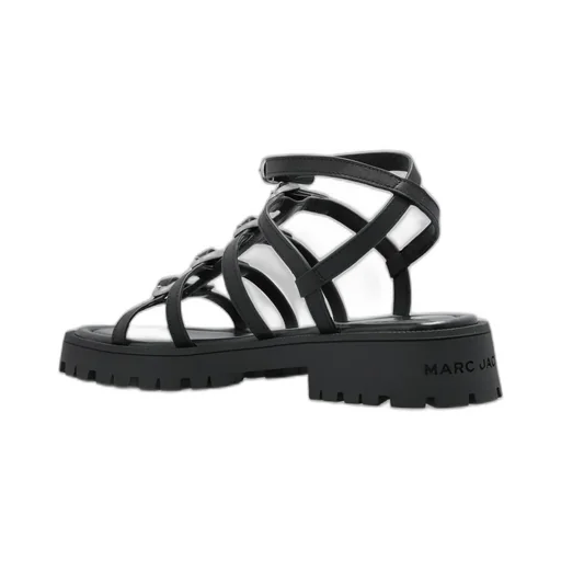 The Kiki Gladiator Sandals