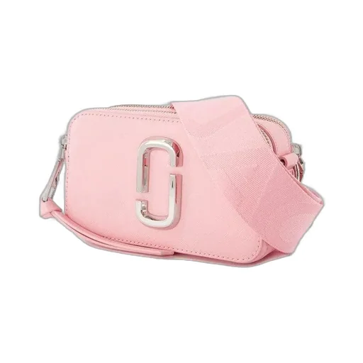 The Snapshot Zipped Camera Bag
