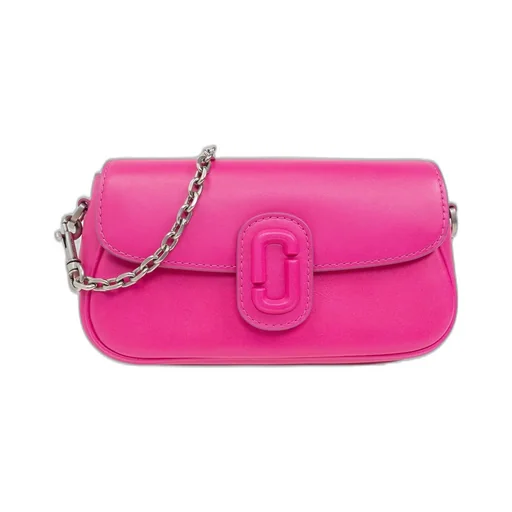 The Clover Shoulder Bag