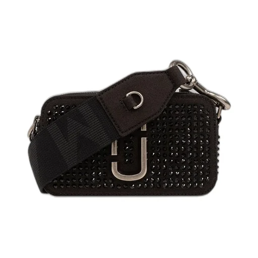 The Snapshot Shoulder Bag