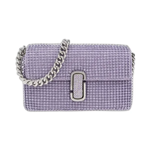 The Mini Soft Shoulder Bag