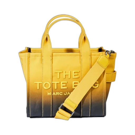 The Ombre Gradient Effect Small Tote Bag
