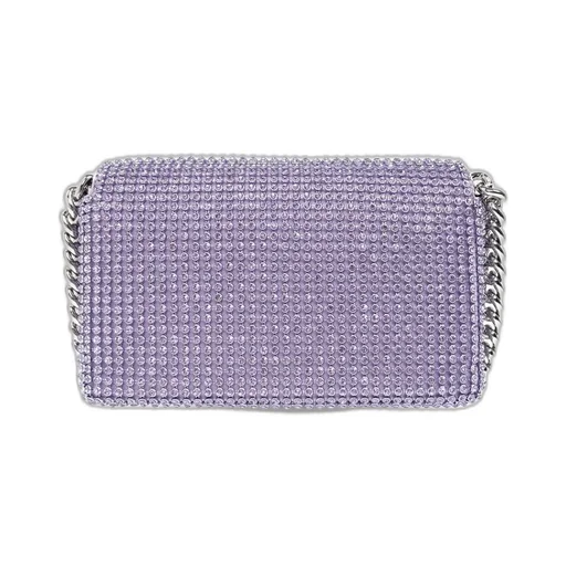 The Mini Soft Shoulder Bag