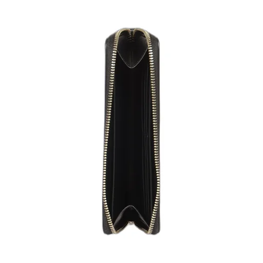 The Slim 84 Zip-Around Wallet