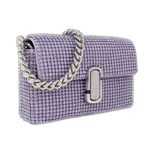 The Mini Soft Shoulder Bag