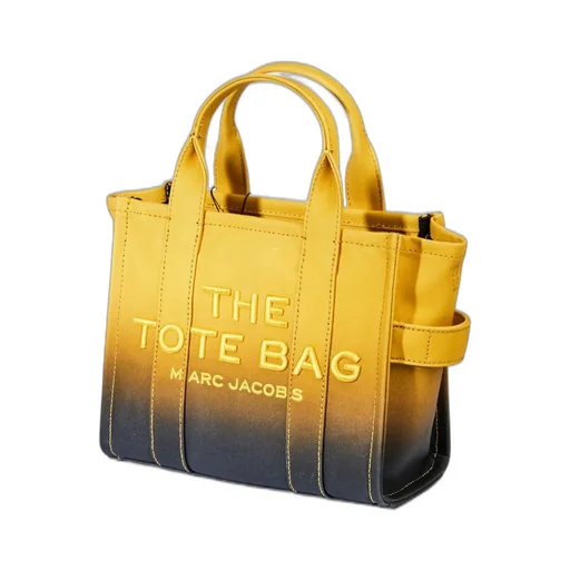 The Ombre Gradient Effect Small Tote Bag