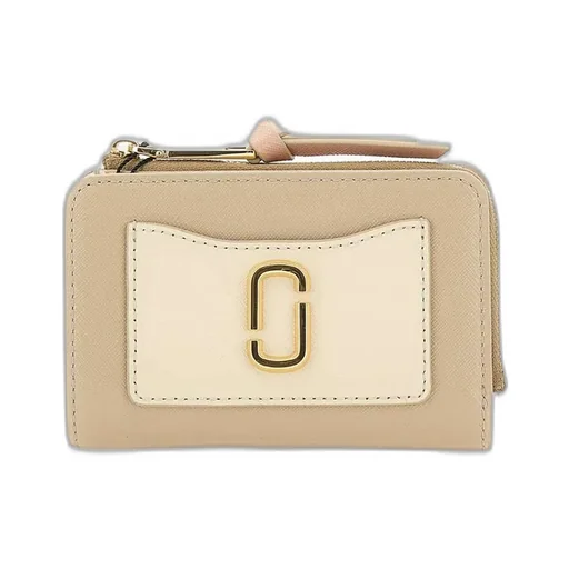 The Utility Snapshot Slim Bifold Wallet
