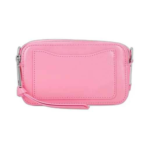 The Snapshot Zipped Camera Bag