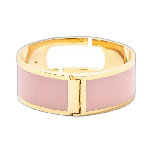 The J Marc Large Hinge Bangle