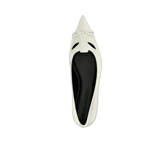 The Kat Ballerina Shoes