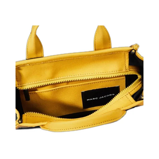 The Ombre Gradient Effect Small Tote Bag