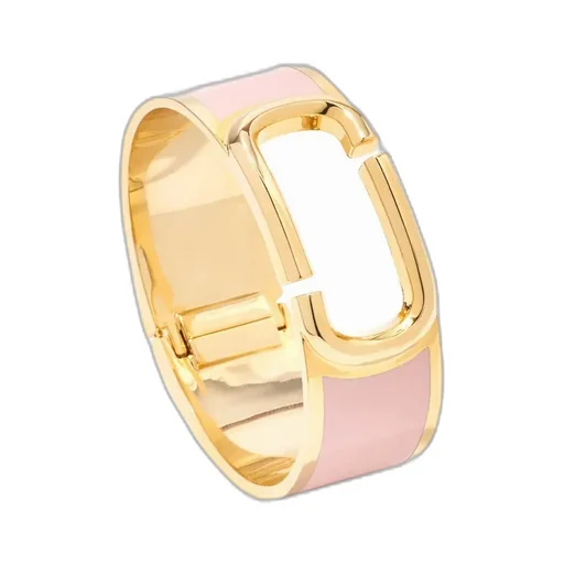 The J Marc Large Hinge Bangle