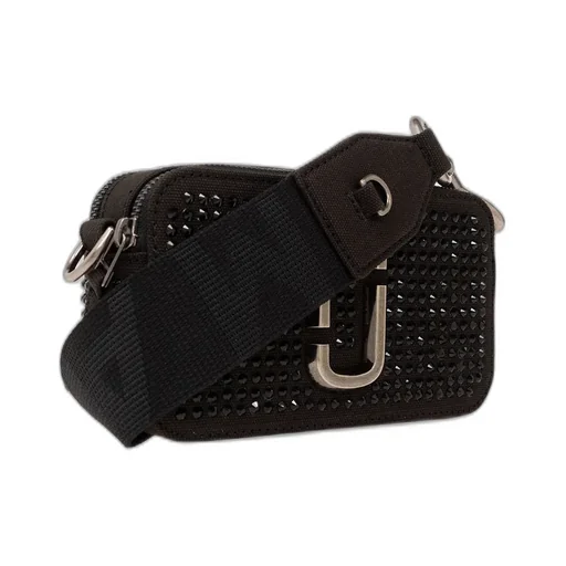 The Snapshot Shoulder Bag