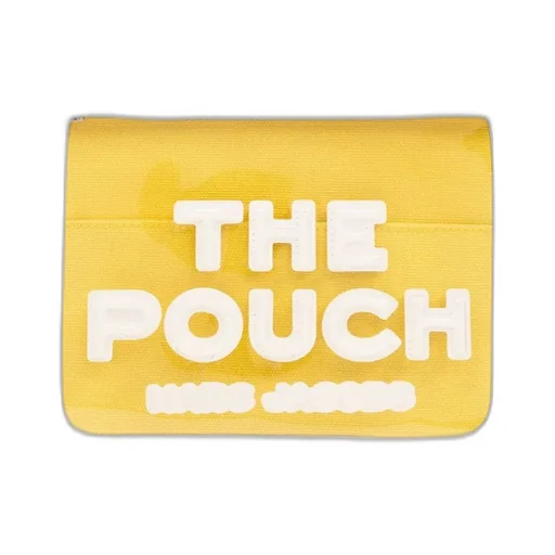 The Pouch Clutch Bag
