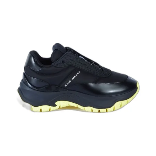 The Lazy Runner Low-Top Sneakers